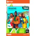 The Sims 4: Seasons DLC EA App Origin CD-Key [GLOBAL]